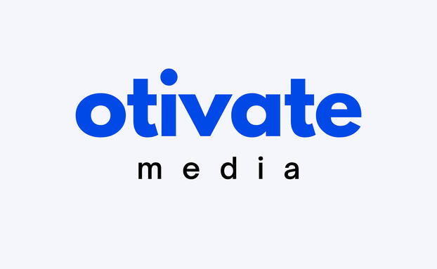 Otivate Media Logo